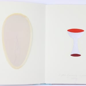 Harmonic Territories by Audra Skuodas  Image: Page 6
A place of meaning -- a place of discovery . . . 