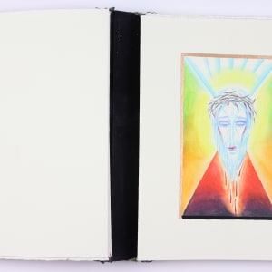 The Emerald Tablet by Audra Skuodas 