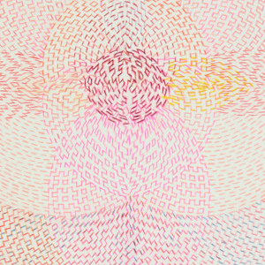 Vibrational Reciprocity by Audra Skuodas, Image 2.