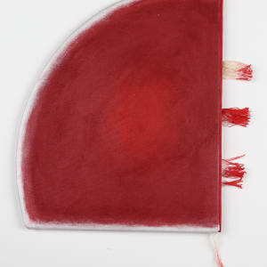 Untitled (Artist Book) by Audra Skuodas 