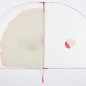 Untitled (Artist Book) by Audra Skuodas 