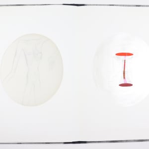 Brutalization Will Never, Never Bring About Humanisation by Audra Skuodas  Image: Page 4 underlay

"Knowledge without responsibility -- meaningless"