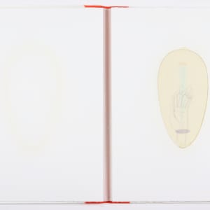 This Vessel of Definition and Transformation by Audra Skuodas  Image: Page 2 overlay