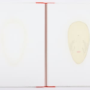 This Vessel of Definition and Transformation by Audra Skuodas  Image: Page 3 overlay