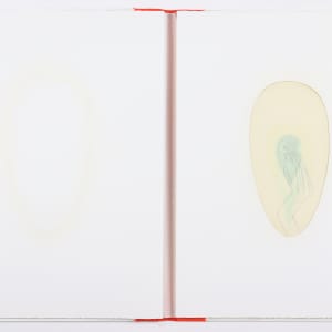 This Vessel of Definition and Transformation by Audra Skuodas  Image: Page 5 overlay