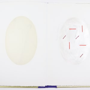 The Ideal is in the Organic by Audra Skuodas  Image: Page 4 underlay

". . . Principles unbroken. .  .Transcendent within limits. . . "