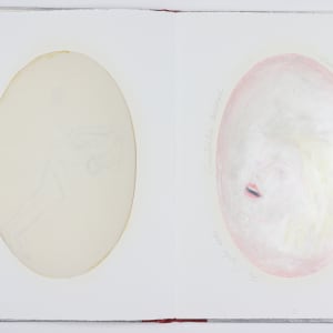 Vibration, Consciousness, Conscience by Audra Skuodas  Image: Page 1 underlay