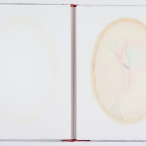 Vibration, Consciousness, Conscience by Audra Skuodas  Image: Page 2 overlay
