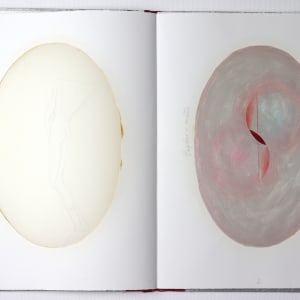 Vibration, Consciousness, Conscience by Audra Skuodas  Image: Page 2 underlay

Psyche -- matter. .  . How are they linked. . .. 