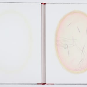 Vibration, Consciousness, Conscience by Audra Skuodas  Image: Page 3 overlay