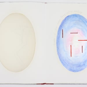 Vibration, Consciousness, Conscience by Audra Skuodas  Image: Page 5 underlay

Qualities of finer human tuning, refining, sensitizing. . . . possible but forgotten unrealized. . . 