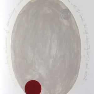Vibration, Consciousness, Conscience by Audra Skuodas  Image: Page 6 underlay detail