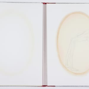 Vibration, Consciousness, Conscience by Audra Skuodas  Image: Page 7 overlay