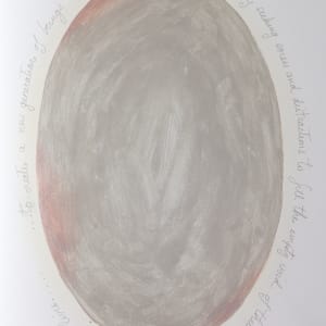 Vibration, Consciousness, Conscience by Audra Skuodas  Image: Page 7 underlay detail