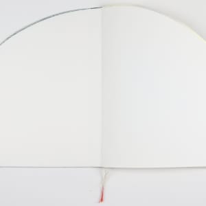 Men Have Killed God by Forgetting Him by Audra Skuodas  Image: Inside Front Cover