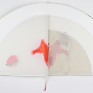 Men Have Killed God by Forgetting Him by Audra Skuodas  Image: Page 4 leaf 2

