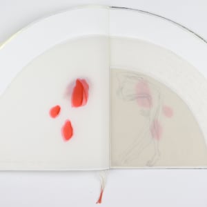 Men Have Killed God by Forgetting Him by Audra Skuodas  Image: Page 6 leaf 2

