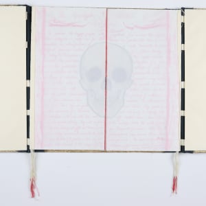 The Apocalyptic Ballet of Nations by Audra Skuodas 