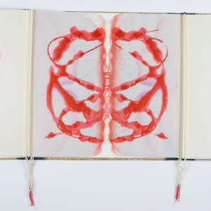 The Apocalyptic Ballet of Nations by Audra Skuodas 