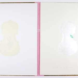 Vibration Sequence -- Equasions by Audra Skuodas  Image: Page 6

The visible made by the Invisible. . . 