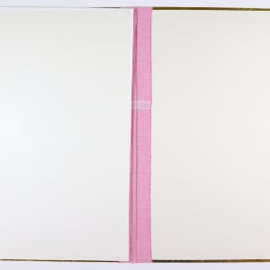Vibration Sequence -- Equasions by Audra Skuodas  Image: Back page