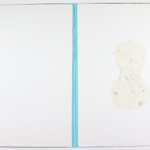 Choreography of Dance, Choreography of Life, Art in Life, Life as Art by Audra Skuodas  Image: Page 7 (overlay)