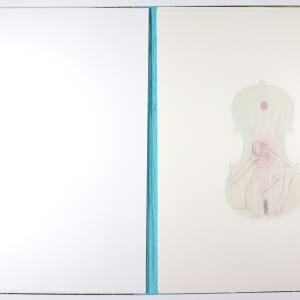 Choreography of Dance, Choreography of Life, Art in Life, Life as Art by Audra Skuodas  Image: Page 9 (overlay)