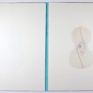 Choreography of Dance, Choreography of Life, Art in Life, Life as Art by Audra Skuodas  Image: Page 11 (overlay)