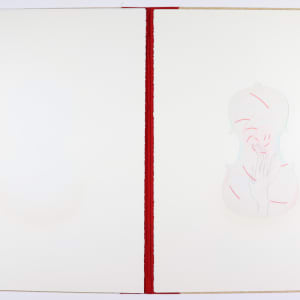 Emanations, Vibrations, Consciousness. . . . by Audra Skuodas  Image: Page 9 (overlay)
