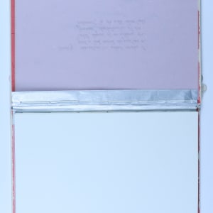 Broken Melodies Discordant Fragments continued. . . B by Audra Skuodas 