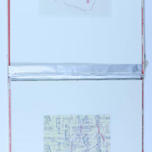 Broken Melodies Discordant Fragments continued. . . B by Audra Skuodas 
