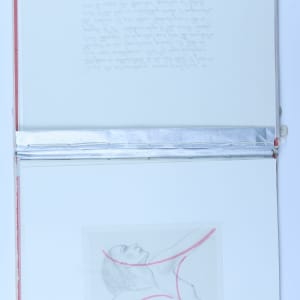 Broken Melodies Discordant Fragments continued. . . B by Audra Skuodas 