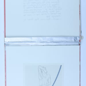 Broken Melodies Discordant Fragments continued. . . B by Audra Skuodas 