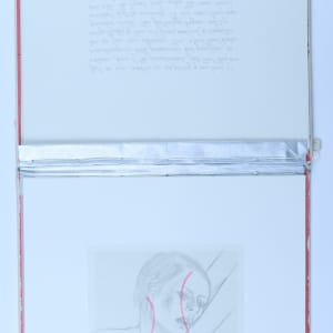 Broken Melodies Discordant Fragments continued. . . B by Audra Skuodas 