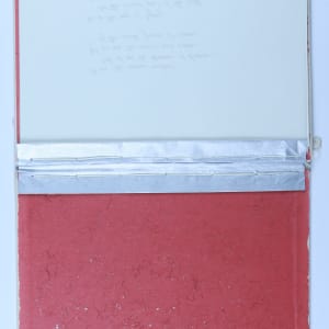 Broken Melodies Discordant Fragments continued. . . B by Audra Skuodas 