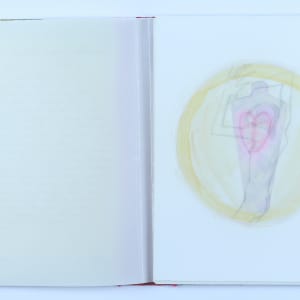 Terminated Synapses, Blockages, Occlusions obstruction to Soul Song. . . by Audra Skuodas 