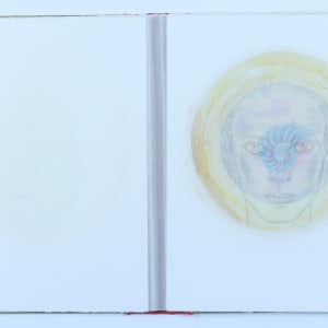 Terminated Synapses, Blockages, Occlusions obstruction to Soul Song. . . by Audra Skuodas 