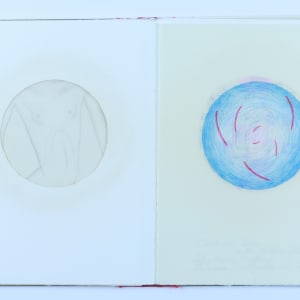 Terminated Synapses, Blockages, Occlusions obstruction to Soul Song. . . by Audra Skuodas 