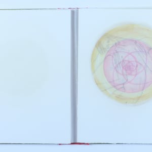 Terminated Synapses, Blockages, Occlusions obstruction to Soul Song. . . by Audra Skuodas 