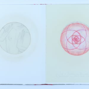 Terminated Synapses, Blockages, Occlusions obstruction to Soul Song. . . by Audra Skuodas 