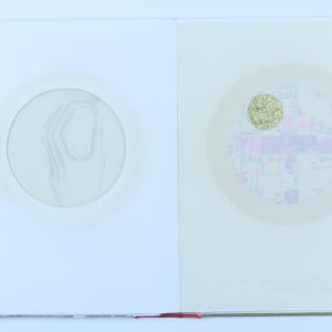 Terminated Synapses, Blockages, Occlusions obstruction to Soul Song. . . by Audra Skuodas 