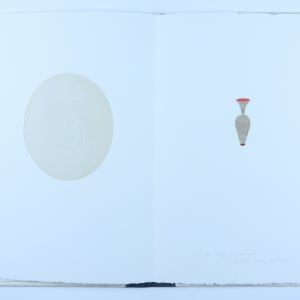 Vibration -- The Clue -- the Key. . . by Audra Skuodas  Image: To see only the effect is to understand nothing. . . 
3