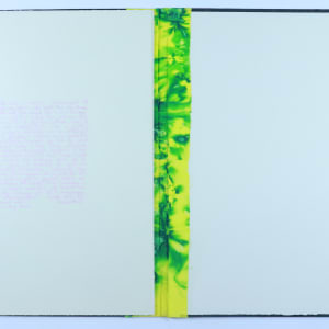 The Definition is not God . .  machine time.  Dream time. . . . by Audra Skuodas 
