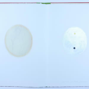 Brutalization will never, never bring about Humanisation by Audra Skuodas  Image: from look, from touch, from voice
4