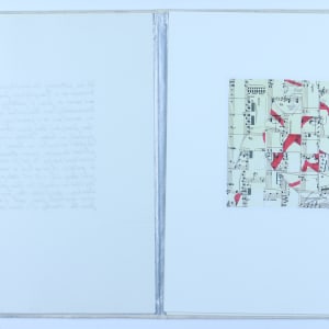 Broken Melodies Discordant Fragments, continued -- A. by Audra Skuodas 