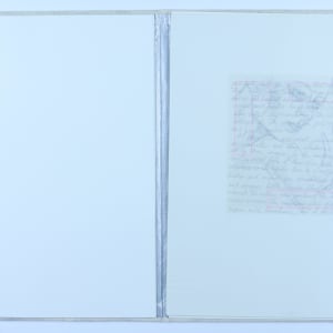Broken Melodies Discordant Fragments, continued -- A. by Audra Skuodas 