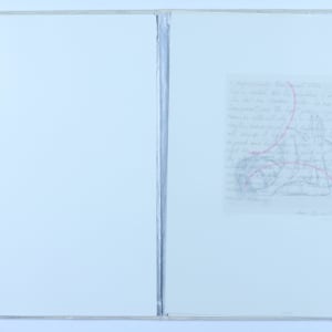 Broken Melodies Discordant Fragments, continued -- A. by Audra Skuodas 