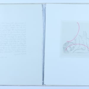 Broken Melodies Discordant Fragments, continued -- A. by Audra Skuodas 