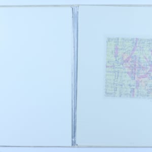 Broken Melodies Discordant Fragments, continued -- A. by Audra Skuodas 
