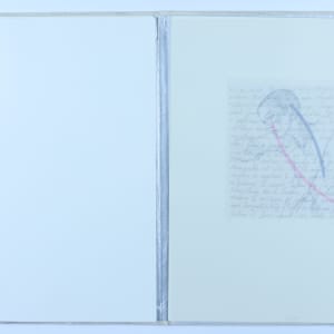 Broken Melodies Discordant Fragments, continued -- A. by Audra Skuodas 